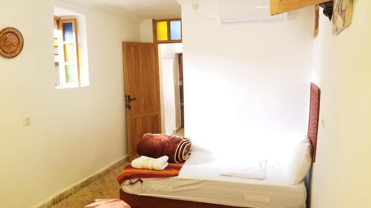 Hostel Dar Houda Fès Zimmer foto